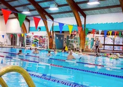 Centralia Community Pool | Thorbeckes Athletic Club