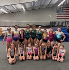 more team gynmanscits